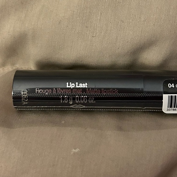 NEW Sephora Crepe Lip Last Matte Lipstick - Picture 4 of 4